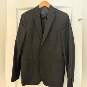 Acne Studios Black Men’s Blazer - Size 48 (Great Condition)